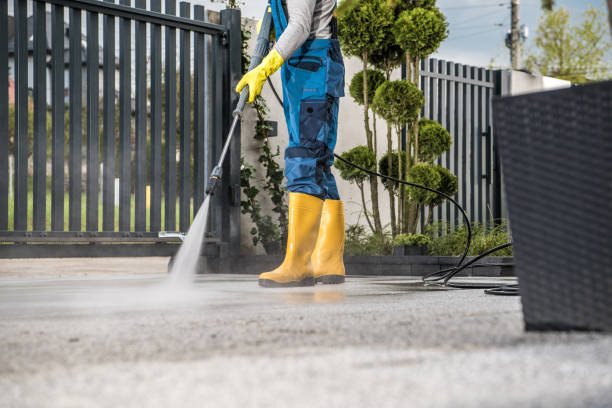 Best Machinery and Equipment Cleaning  in Churubusco, IN