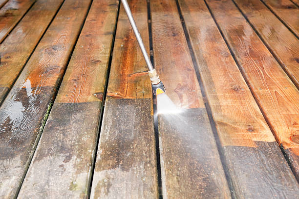 Churubusco, IN Pressure Washing Services Company