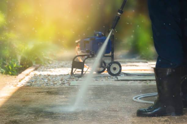 Best Oil Spill Cleanup  in Churubusco, IN